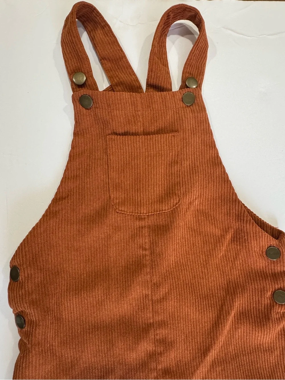fabkids comfortable corduroy
